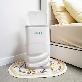 detail image2 ORUMI Premium Eliminator Odor Trash Bin (16L) (Included 5 Refill Bags) - One-Click, Odor Free, Inter