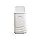 full image ORUMI Premium Eliminator Odor Trash Bin (16L) (Included 5 Refill Bags) - One-Click, Odor Free, Inter