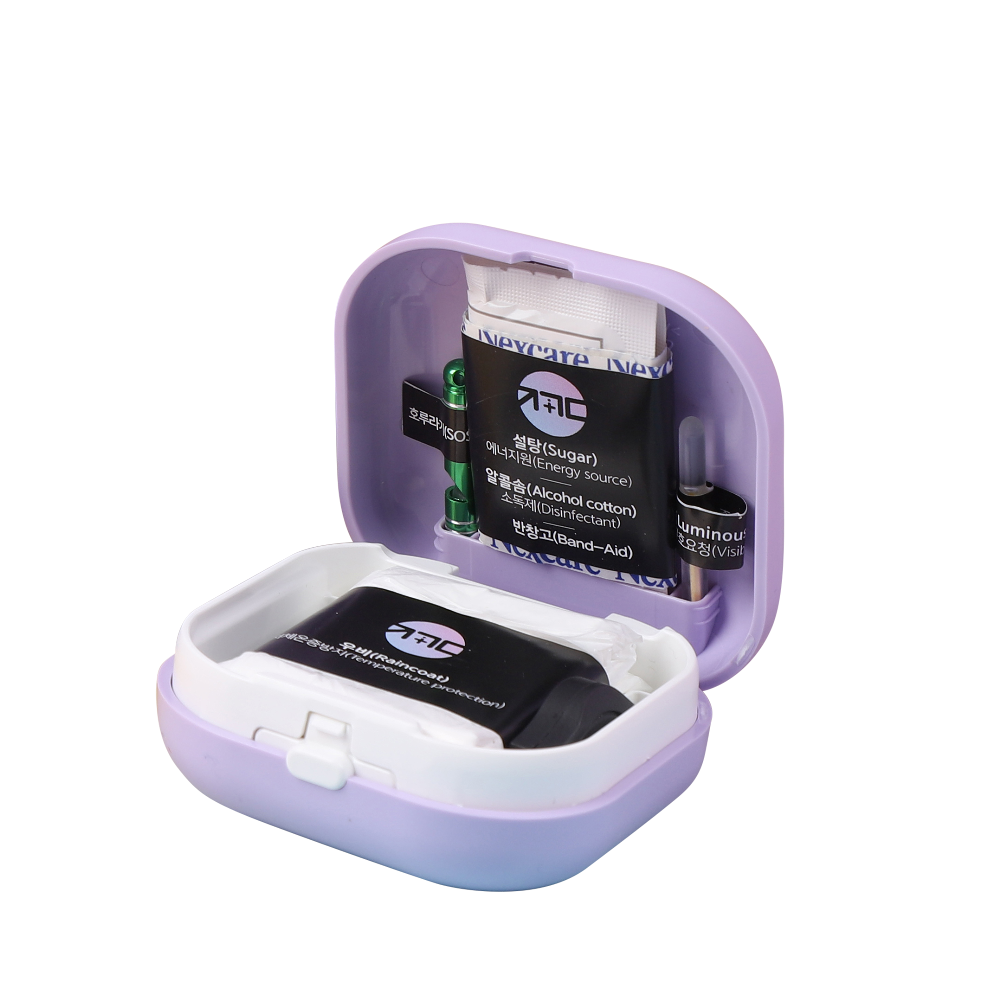 Mini Safety Multi Kit
