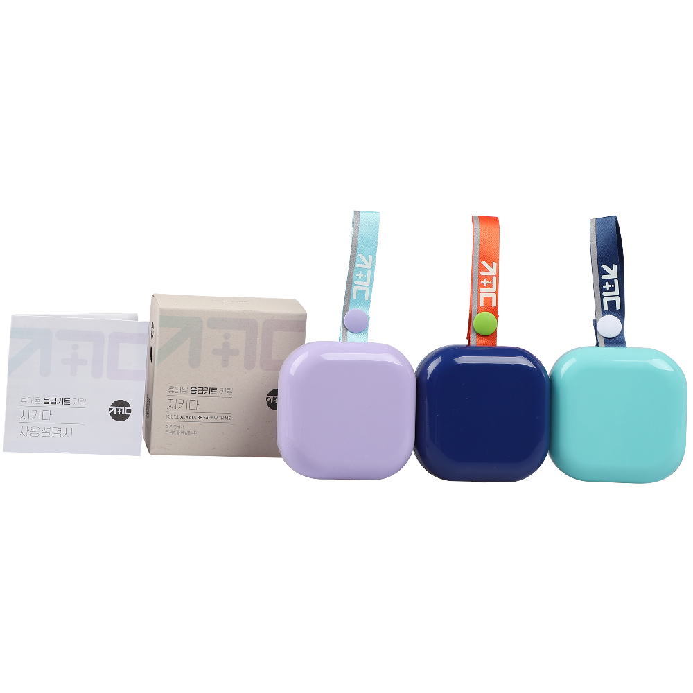 Mini Safety Multi Kit