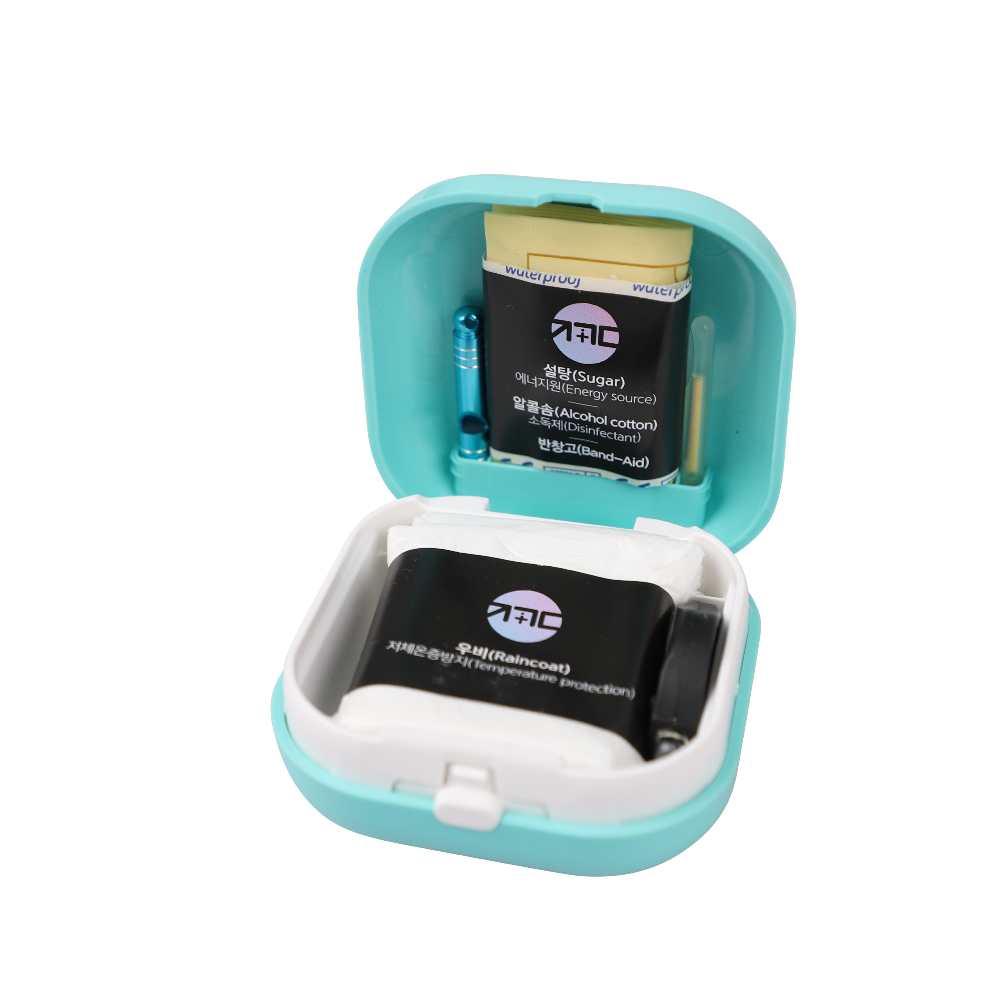 Mini Safety Multi Kit