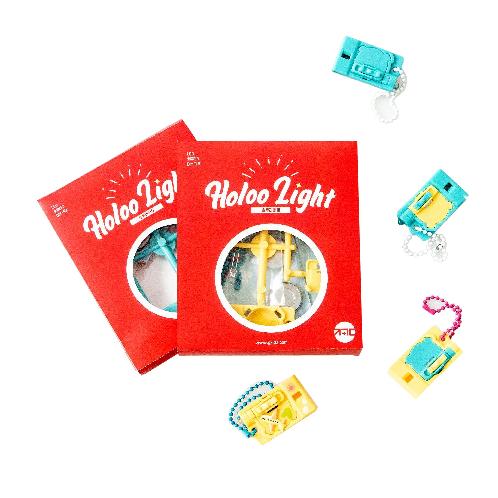 Whistlelight DIY Kit