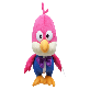 full image PORORO Toys Harry Plush Doll