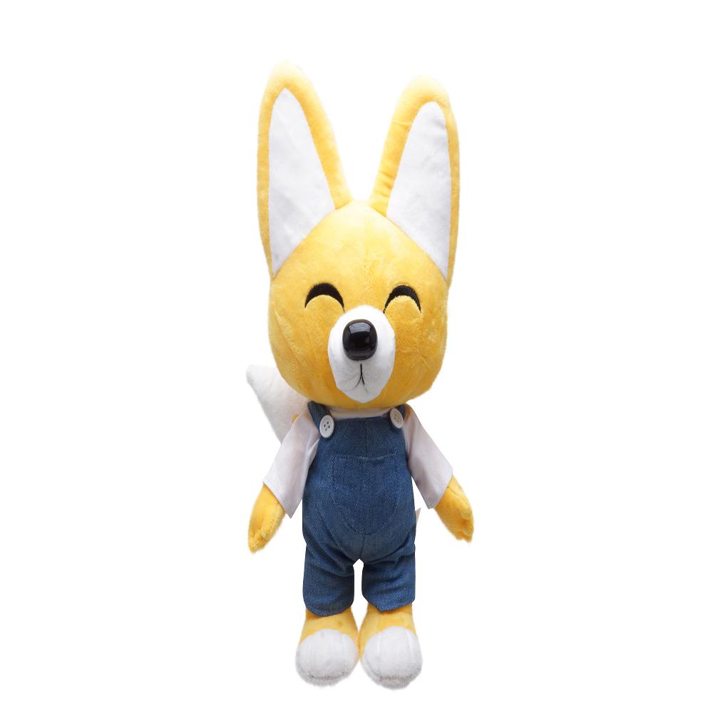 PORORO Toys Eddy Plush Doll