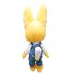 detail image5 PORORO Toys Eddy Plush Doll