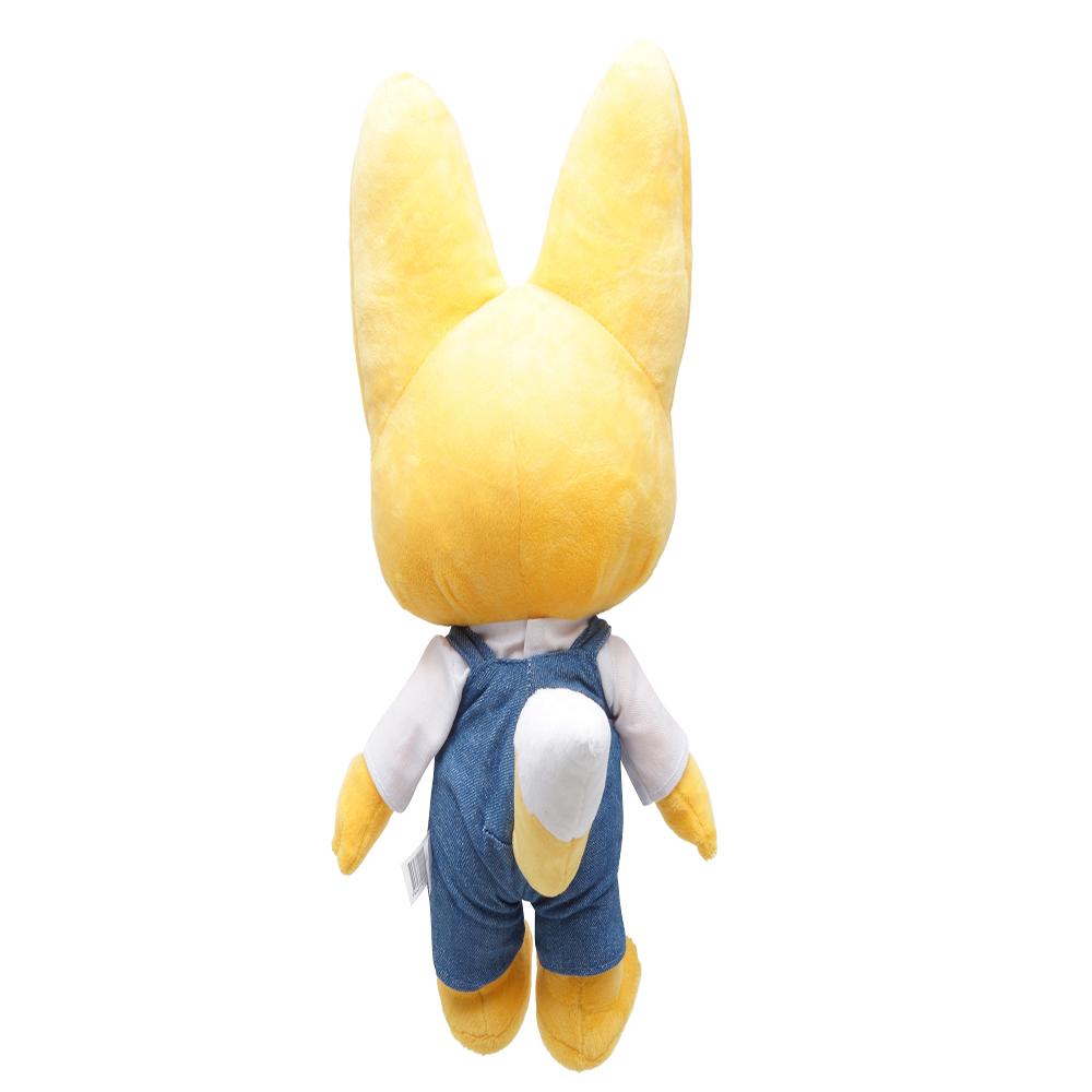 PORORO Toys Eddy Plush Doll