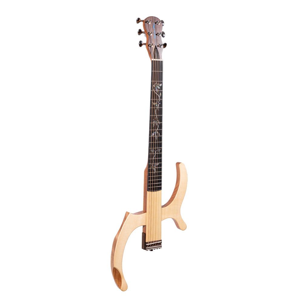 SESSION MAN Wireless Silent Guitar SSG-300R SP