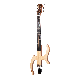 detail image2 SESSION MAN Wireless Silent Guitar SSG-300R SP