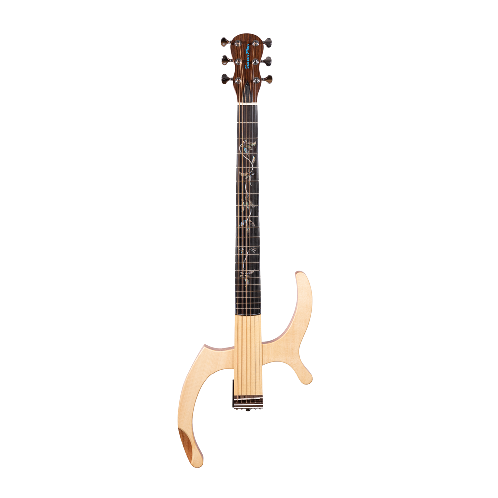 SESSION MAN Wireless Silent Guitar SSG-300R SP