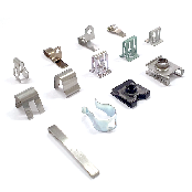 AFS Automotive Clip