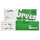 full image Yoojunglab Green Food storage bags XL Size