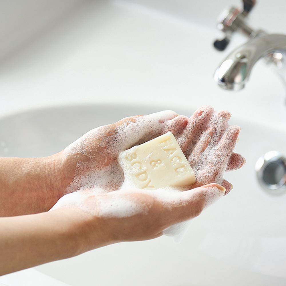 ECOAND Amenity Sop Kit