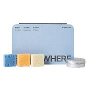ECOAND Amenity Sop Kit
