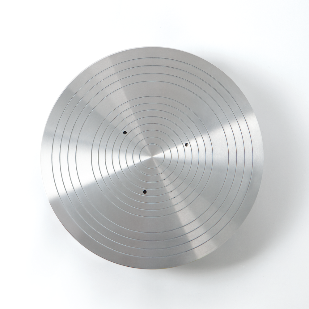 Semiconductor Wafer Vacuum Chuck
