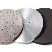 Semiconductor Wafer Vacuum Chuck