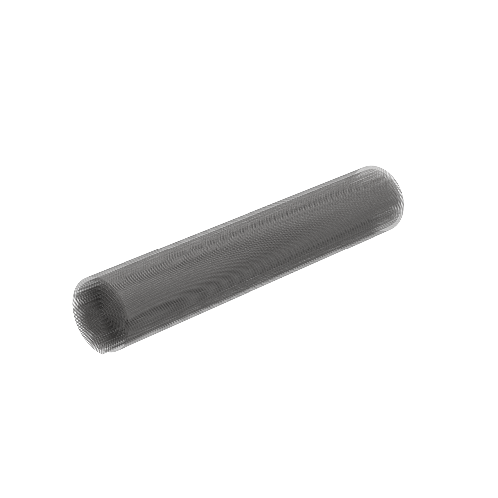 All Mesh Gasket