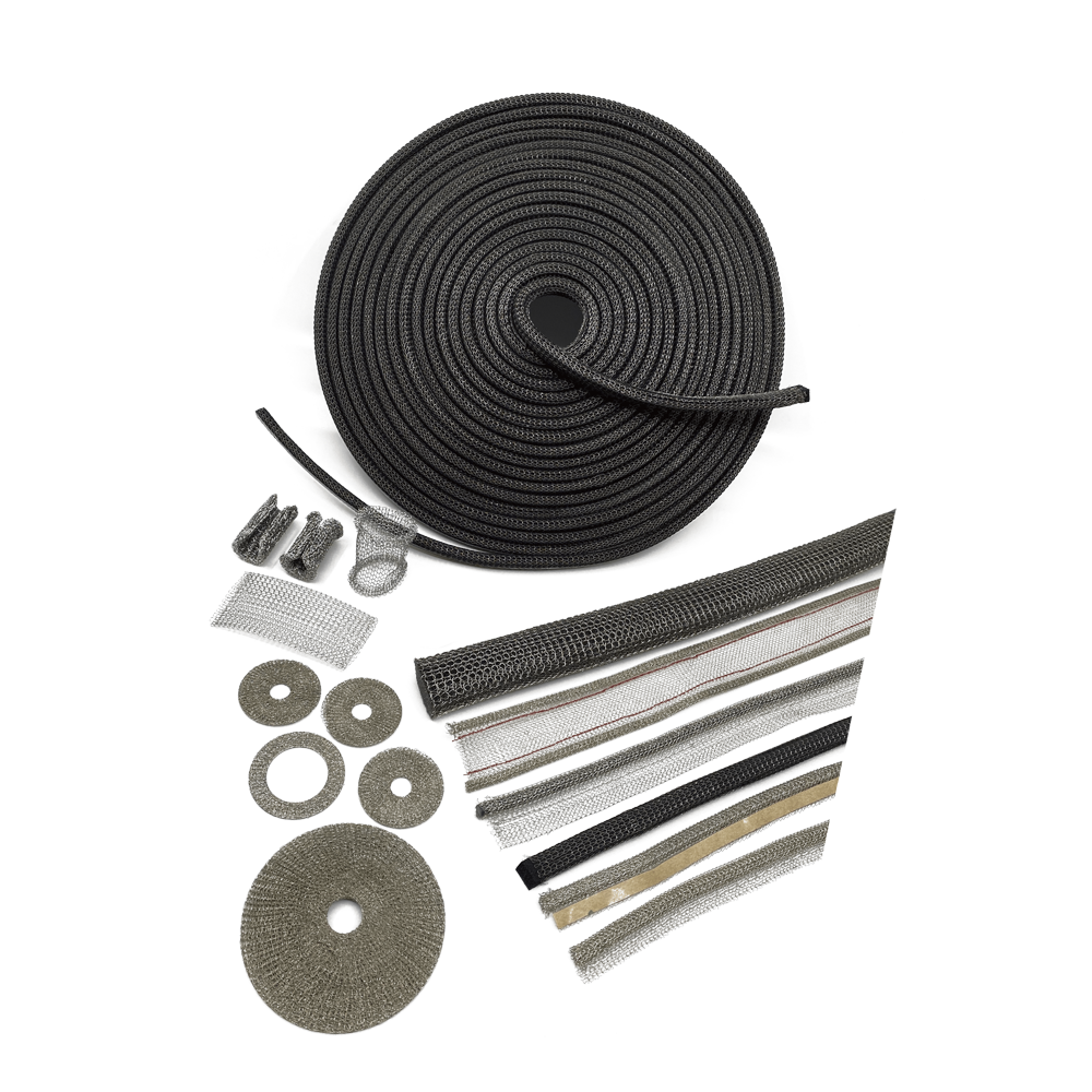 Core Mesh Gasket