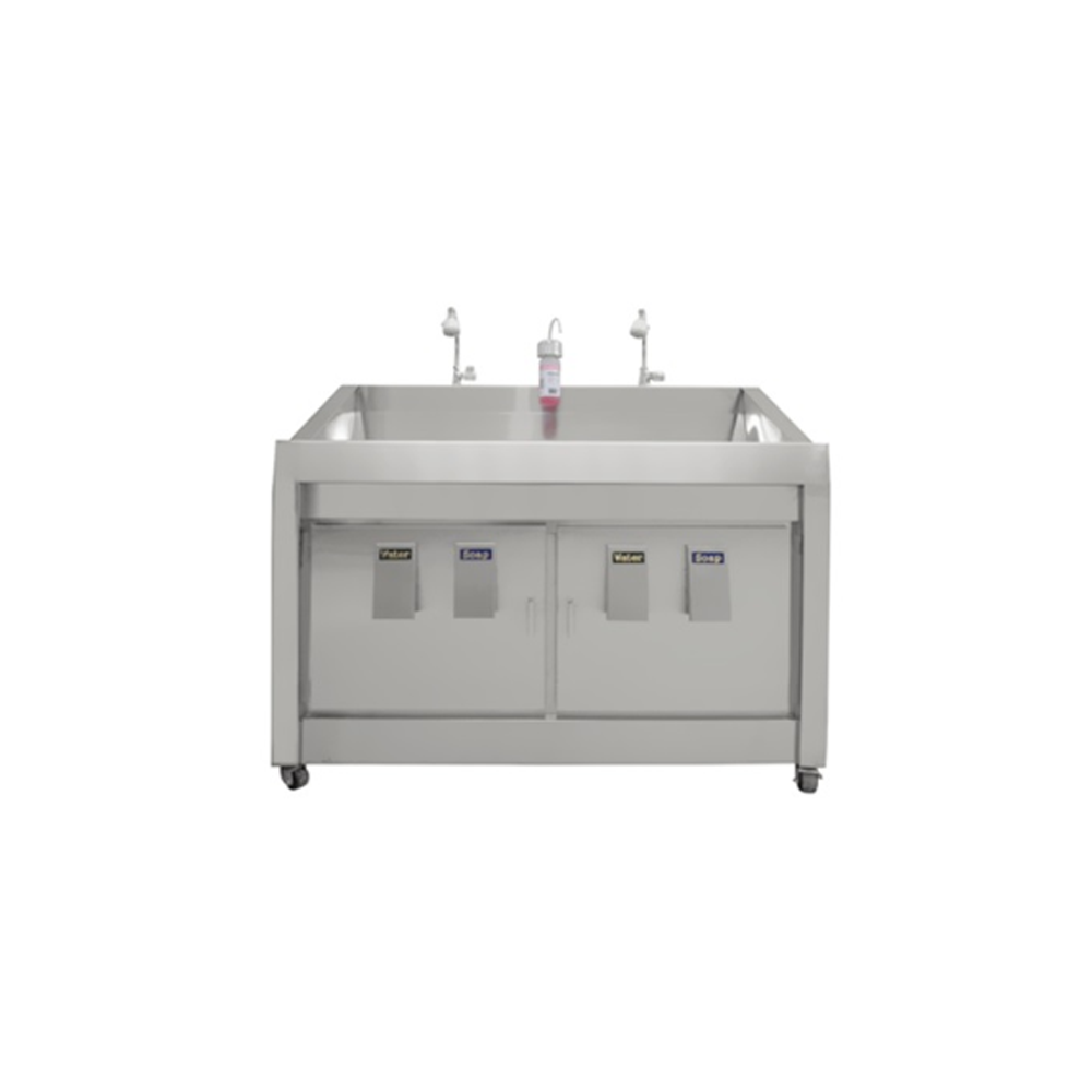 Surgical hand scrub PMS-200