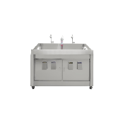 Surgical hand scrub PMS-200