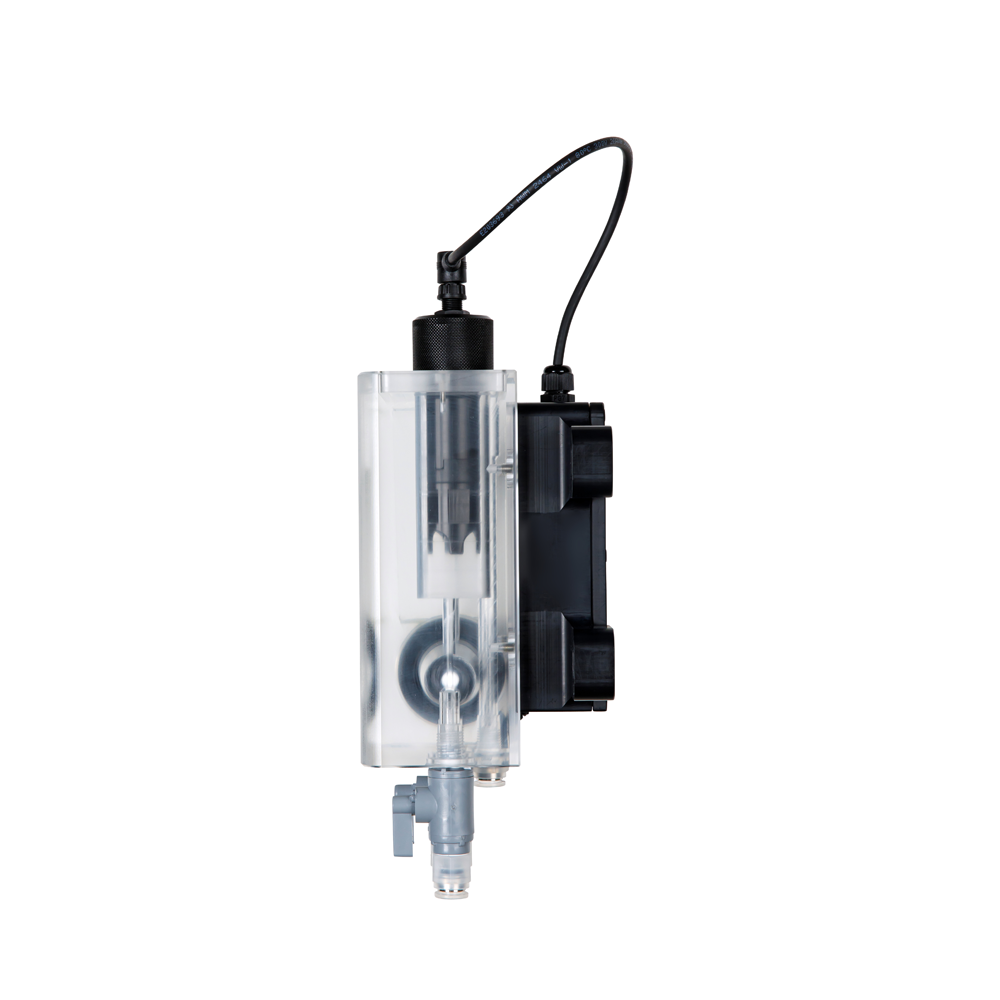 Free Chorine Analyzer (Aqua2000-FCL)