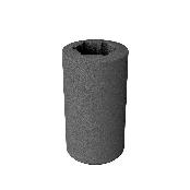 iruzio aquarium cleaner 2in1 Filter sets Dedicated high-density sponge filter waste in fishbowl