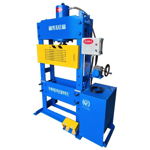 PRESS (MC-100)