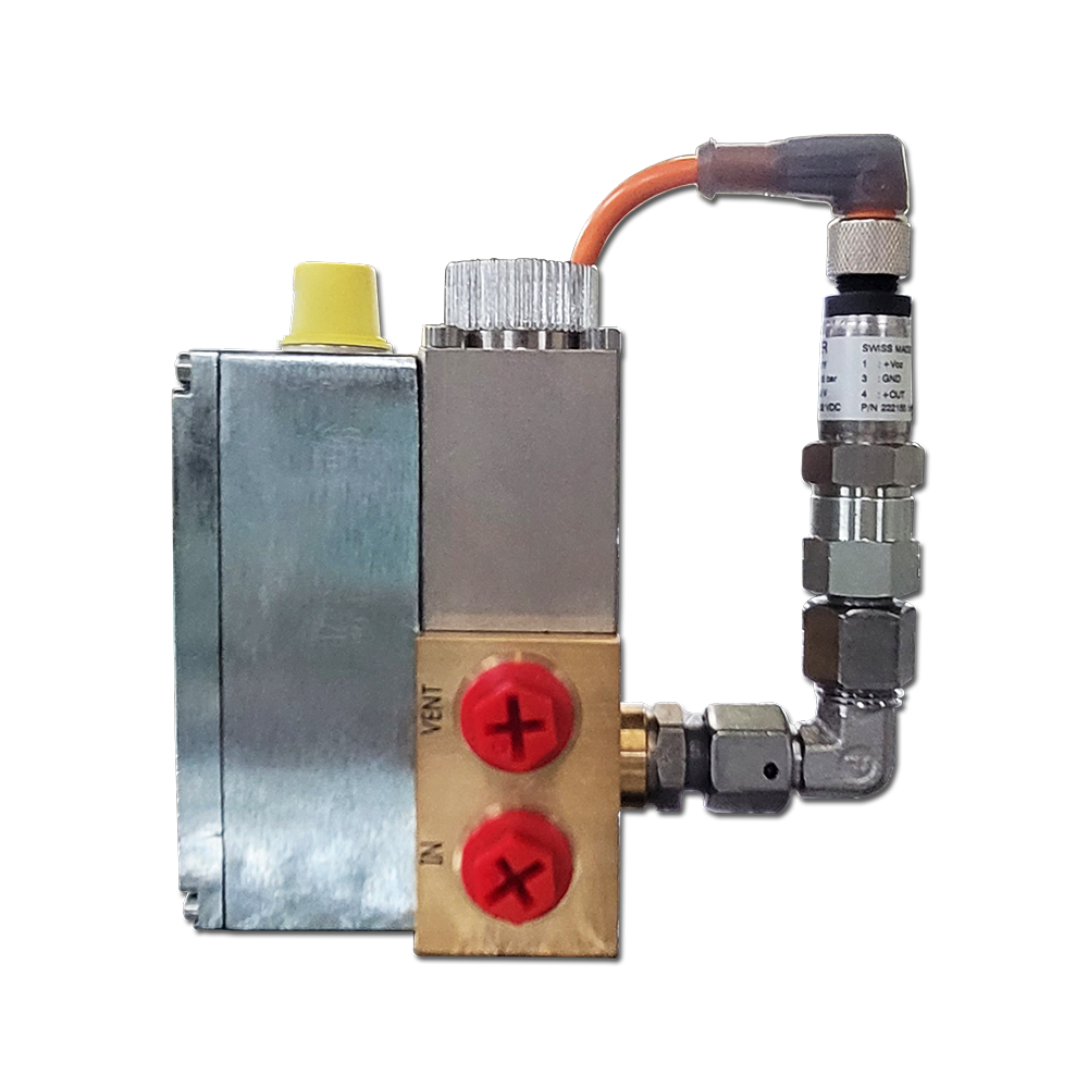 UNI PC Valve