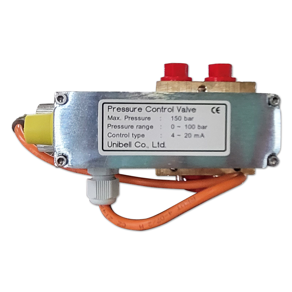 UNI PC Valve