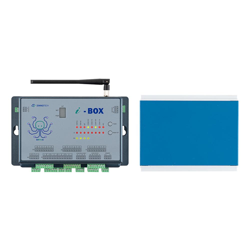 Sinnotech Low power IoT RTU