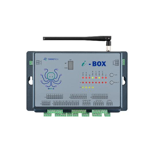 Sinnotech Low power IoT RTU