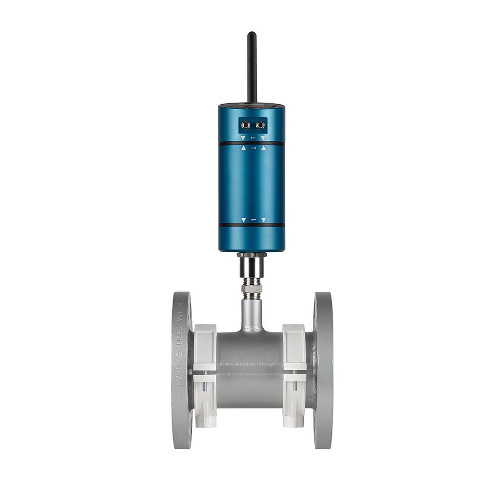 Sinnotech IoT All-in-one pressure sensor