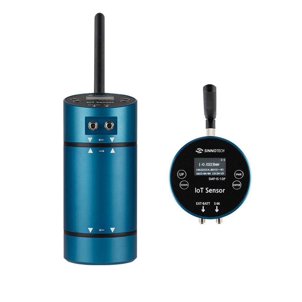 Sinnotech IoT All-in-one pressure sensor