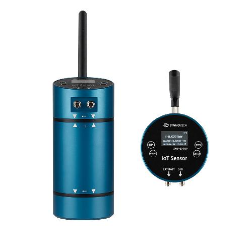 Sinnotech IoT All-in-one pressure sensor