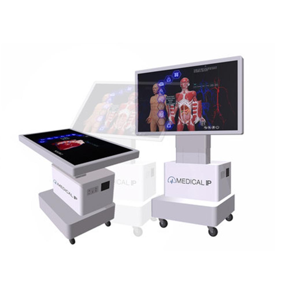 MEDICAL IP MDBOX