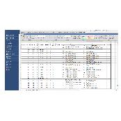 Shipbuilding Application SW