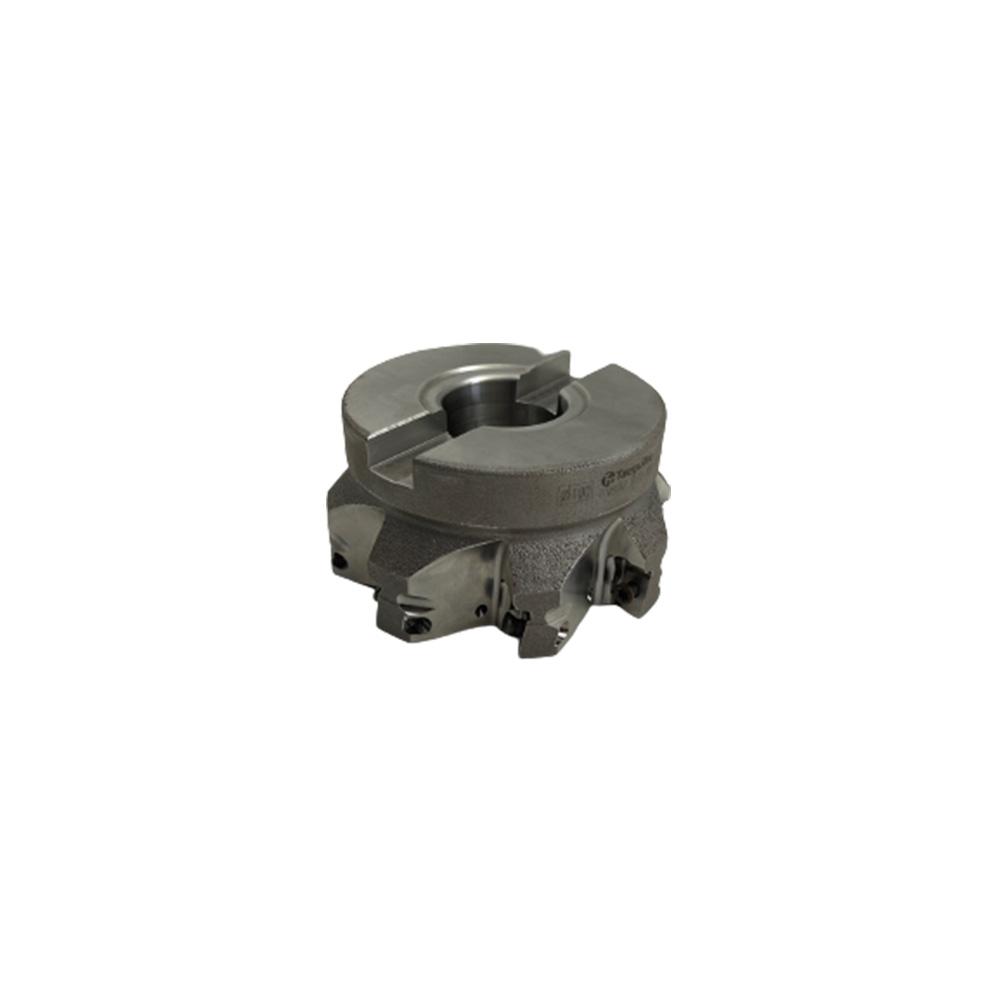 DfAM Milling Cutter
