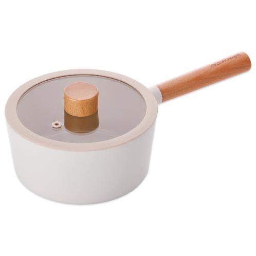 ONE-HANDED POT 18CM
