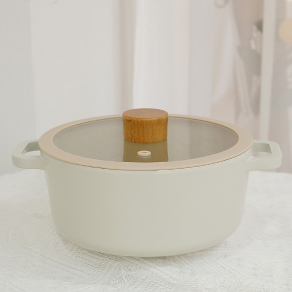 TWO-HANDED POT 20
