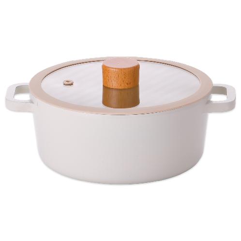 TWO-HANDED POT 20