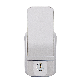 full image Barrier-free Push-Pull Door Lock M1-P-100K/C