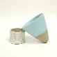 detail image2 Shining People Korean Traditional Ceramic Premium Tea Cup (1EA) - Multi Use, Coffee cup, No Handles,