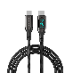 full image 240W LCD PD cable