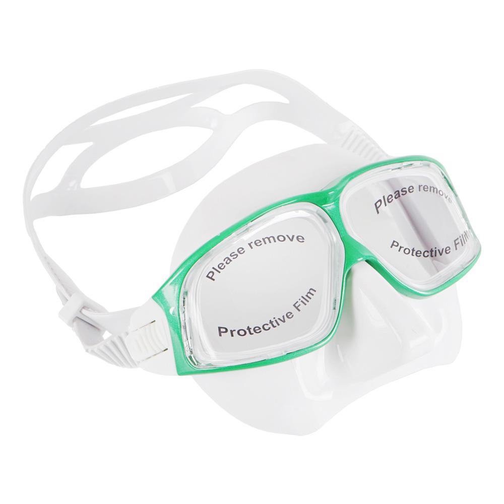 Jaguar Diving Mask