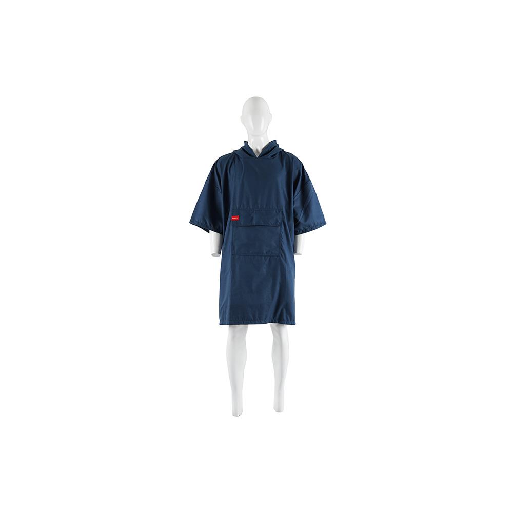 Dry Poncho Robe