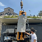detail image3 Auto-inflating stretcher AIR CAPSULE (Normal Type)