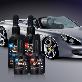 detail image2 Diesel - Automotive Fuel Additives (100 ml x 4 bottles)