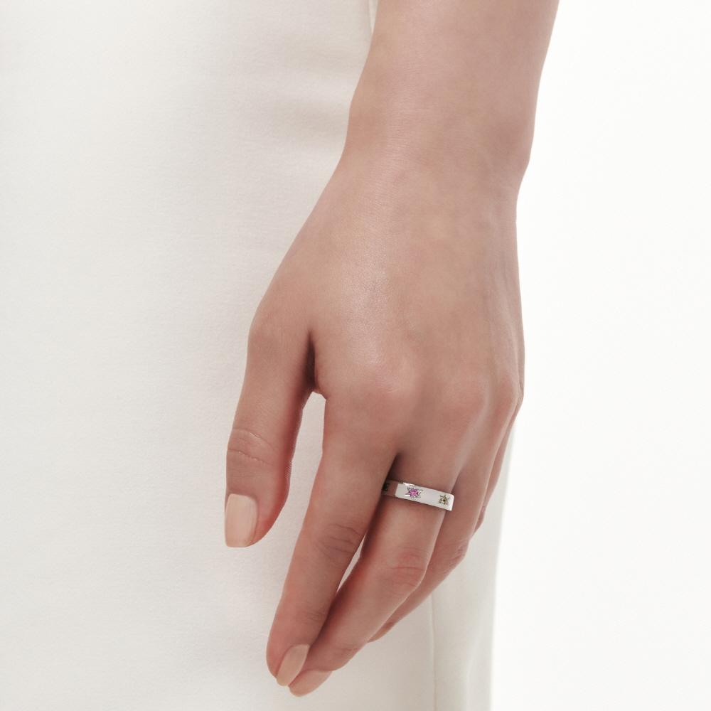 Multi Stars Ring