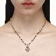 detail image3 Heart Necklace