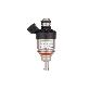 full image Hotselling lpg injector cng injectors gas fuel rail injector H2003