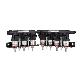 detail image2 H2001 CNGLPG GAS rail Injector Series